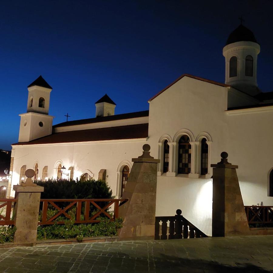 Гостьовий будинок Casa Santana Segura Техеда Екстер'єр фото