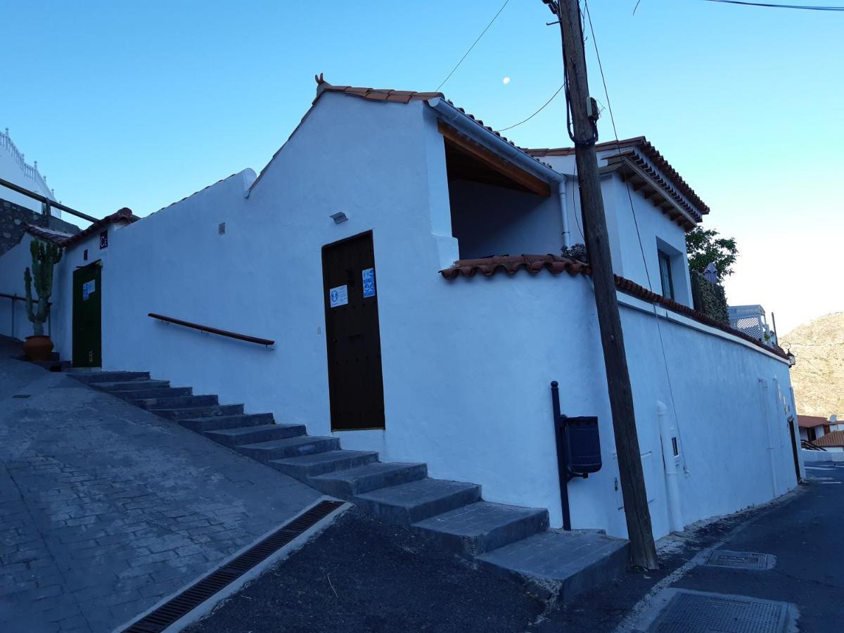 Гостьовий будинок Casa Santana Segura Техеда Номер фото