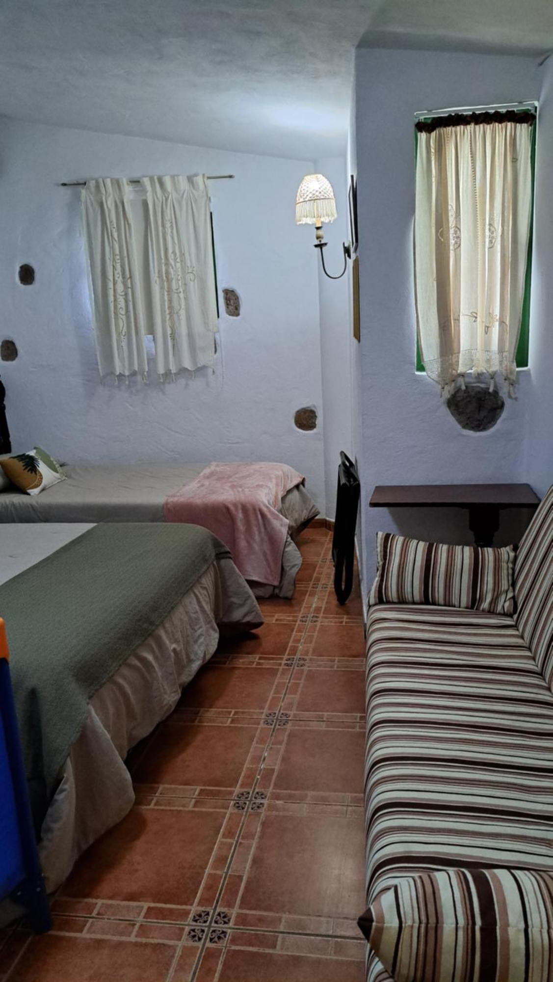 Гостьовий будинок Casa Santana Segura Техеда Номер фото
