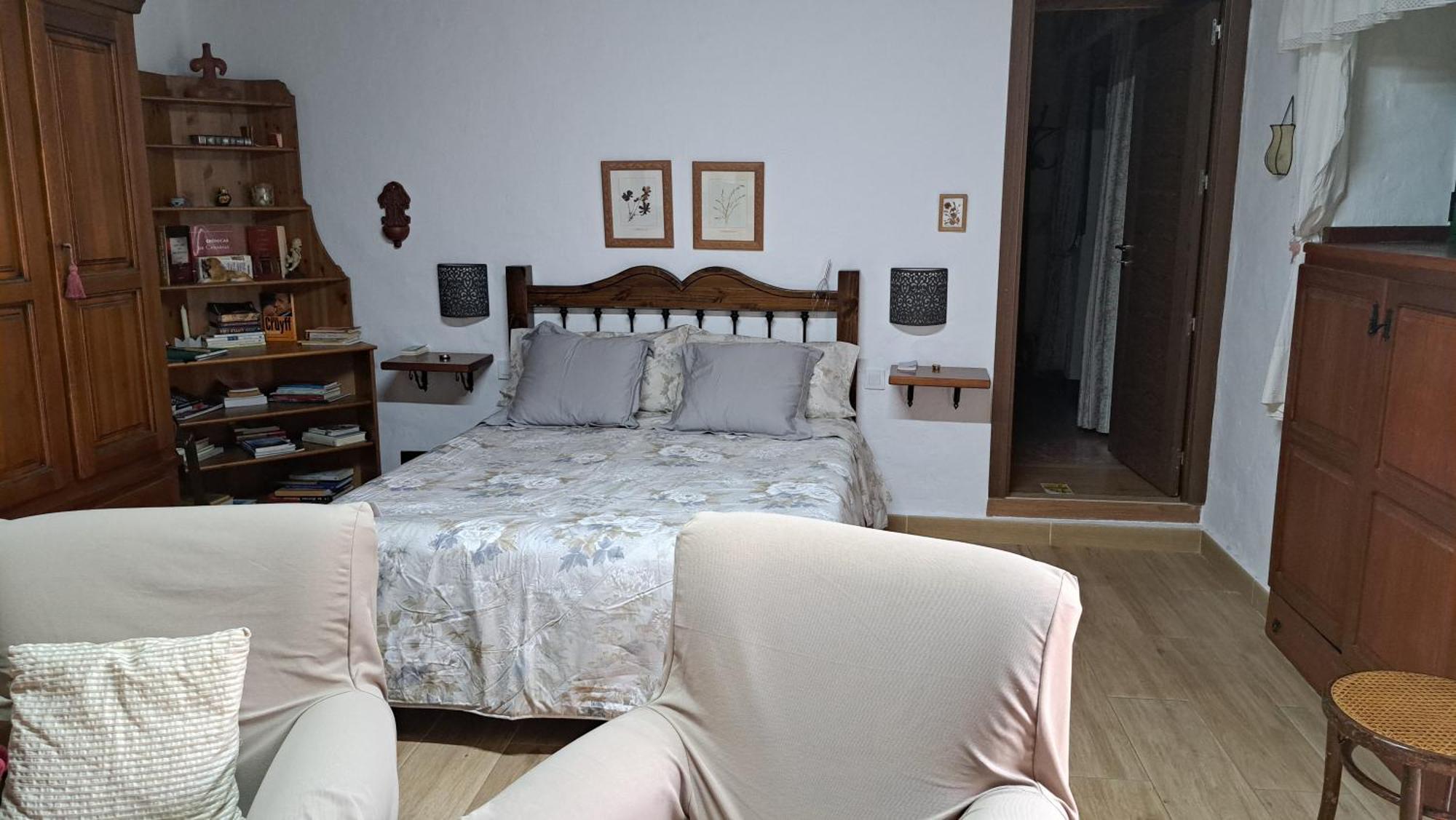 Гостьовий будинок Casa Santana Segura Техеда Номер фото