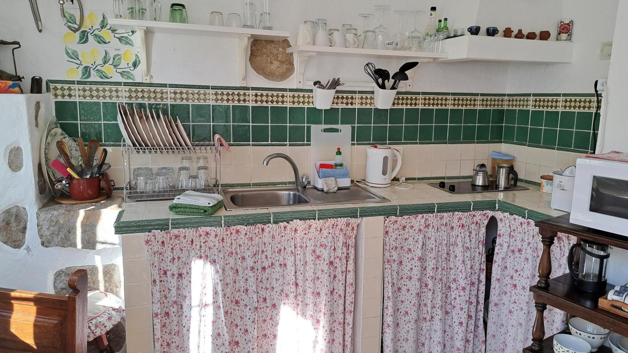 Гостьовий будинок Casa Santana Segura Техеда Номер фото