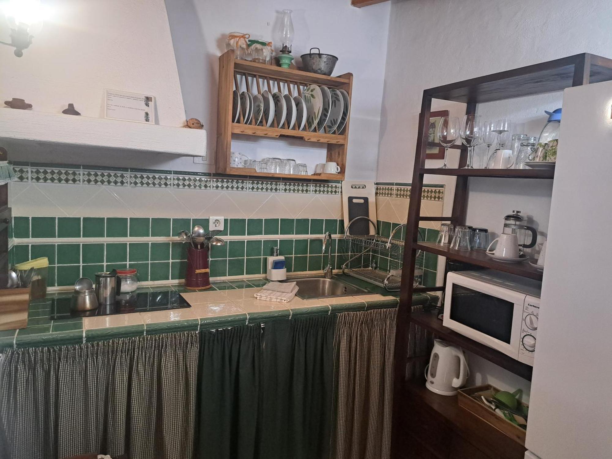 Гостьовий будинок Casa Santana Segura Техеда Номер фото