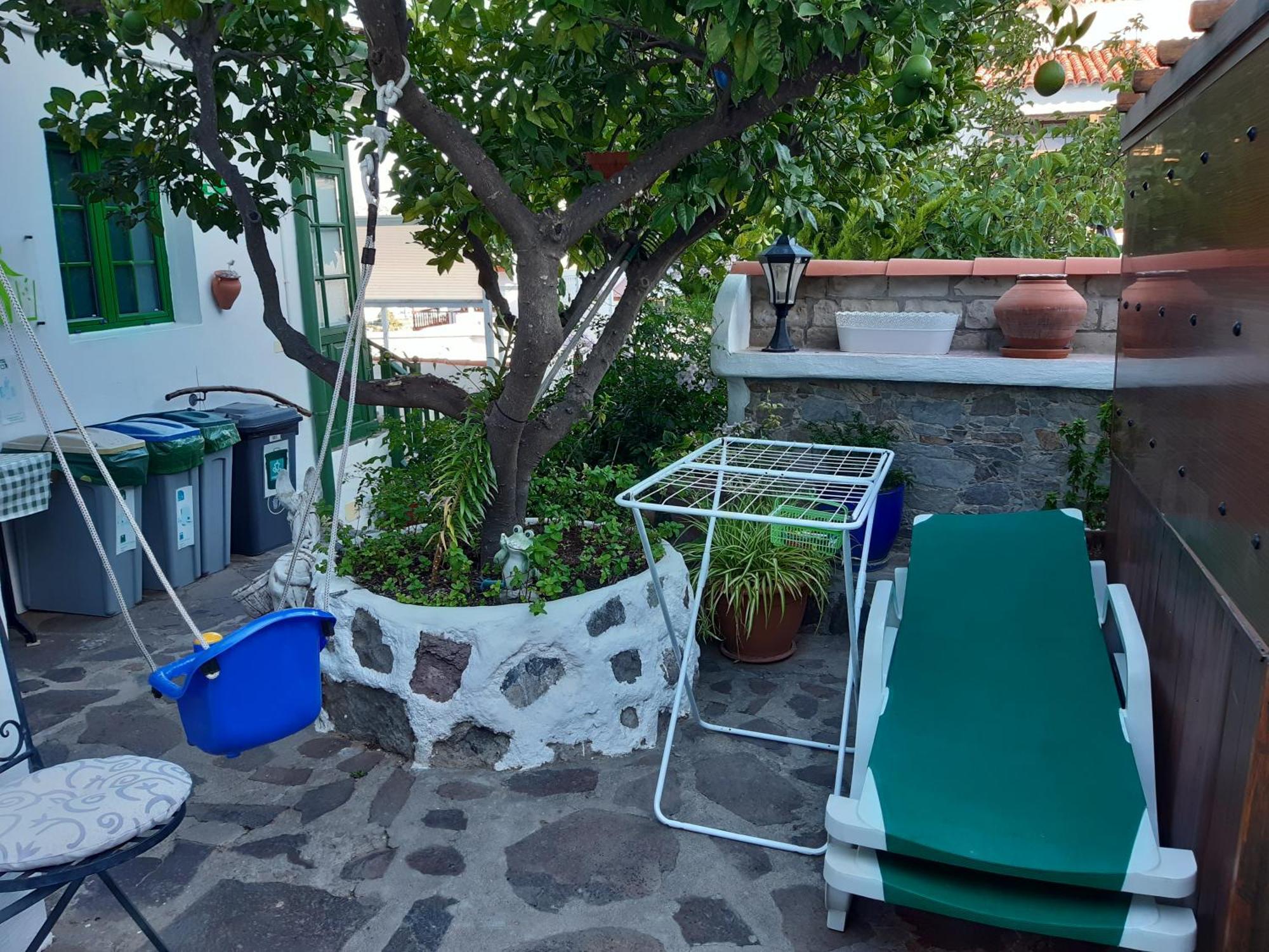 Гостьовий будинок Casa Santana Segura Техеда Номер фото