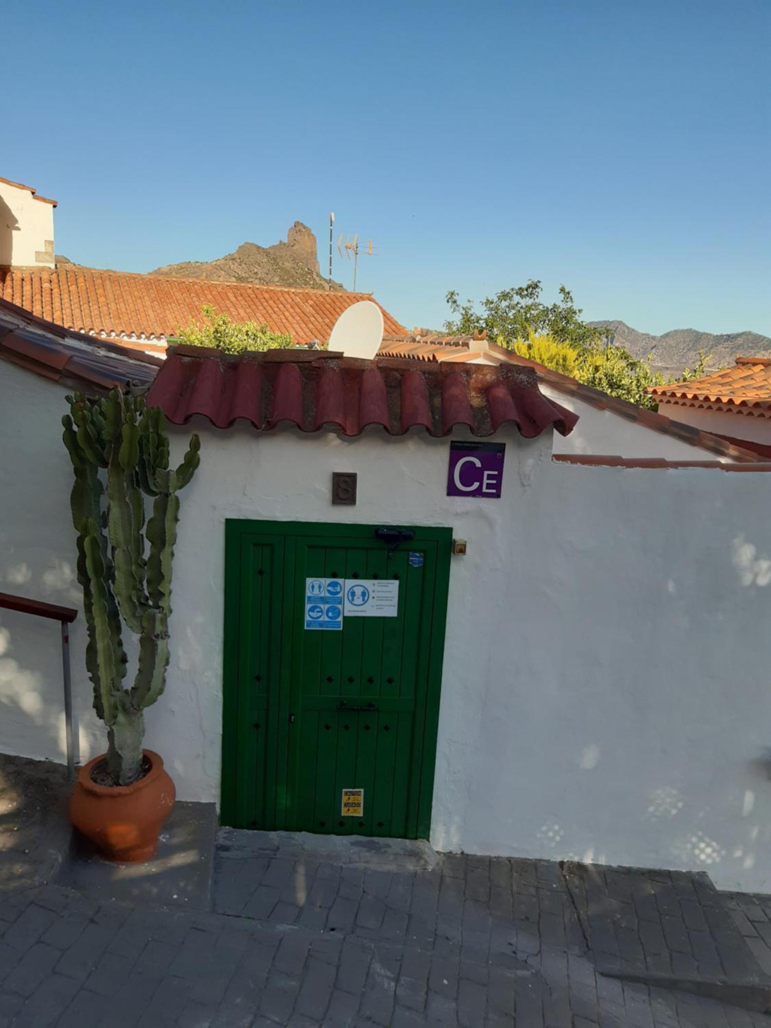 Гостьовий будинок Casa Santana Segura Техеда Номер фото
