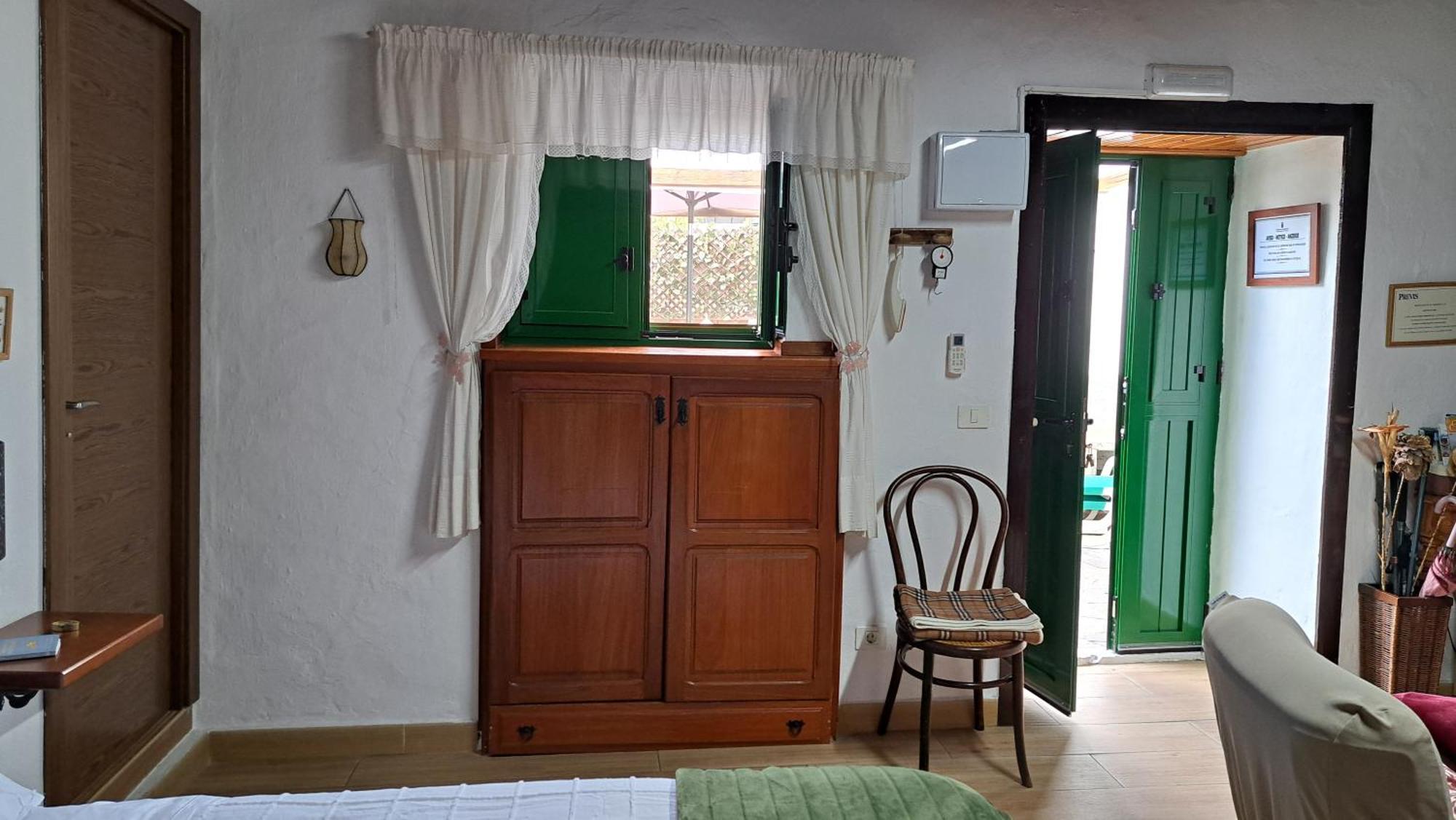 Гостьовий будинок Casa Santana Segura Техеда Номер фото