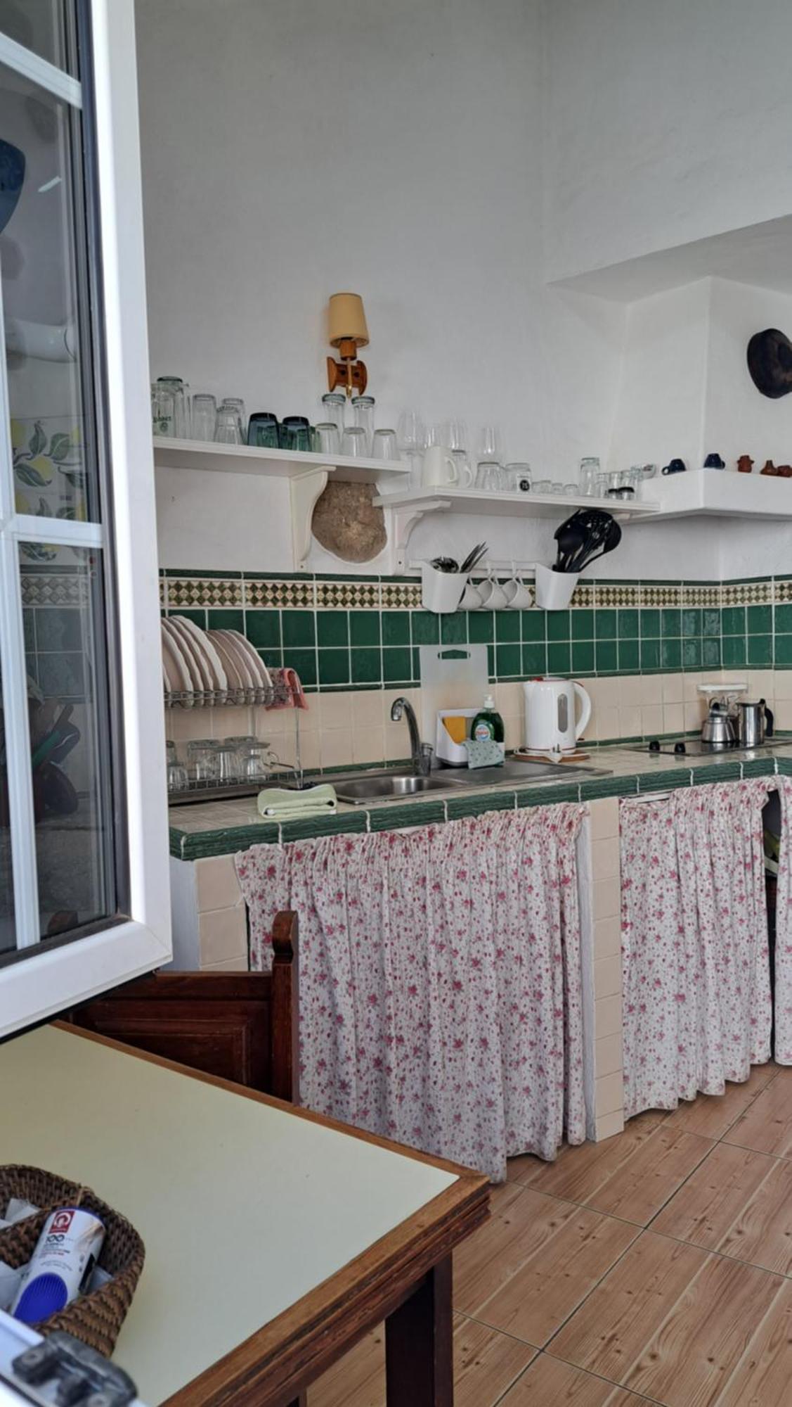 Гостьовий будинок Casa Santana Segura Техеда Номер фото